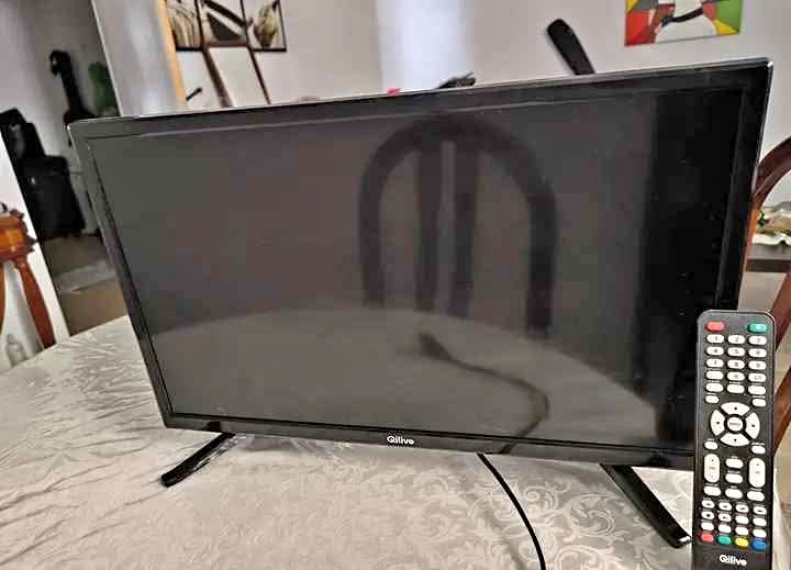 Plasma 32 polegada