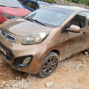 KIA PICANTO 1.2
