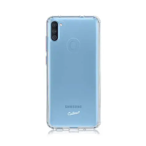 Capa para Samsung Galaxy A11