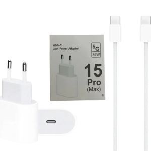 15 USAB-C 35W POWER ADAPTER