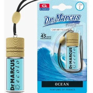 Ambientador de Carro Dr. Marcus Black Ecolo