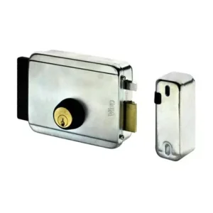 Fechadura Elétrica MEGO R-2759