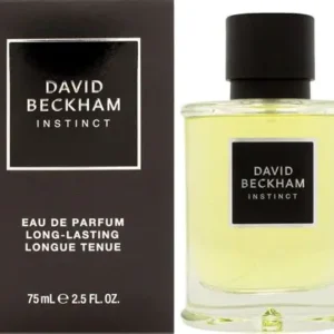 Perfume David Beckham masculino 75ml.