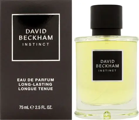 Perfume David Beckham masculino 75ml.